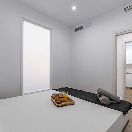 Appartamento Boutique Living Soho Málaga Esterno foto