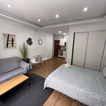 Appartamento Boutique Living Soho Málaga Esterno foto