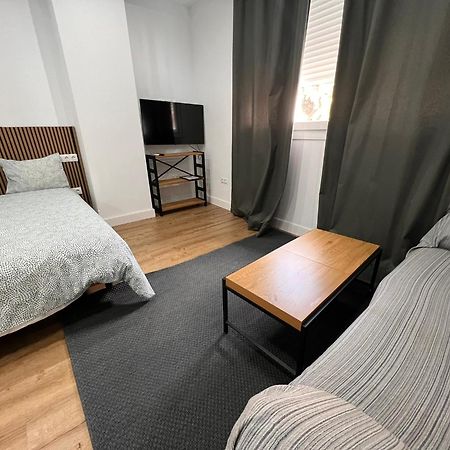 Appartamento Boutique Living Soho Málaga Esterno foto