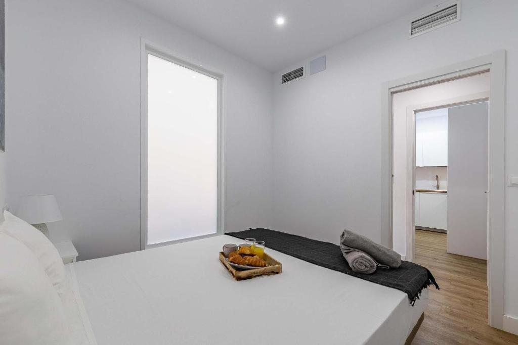 Appartamento Boutique Living Soho Málaga Esterno foto