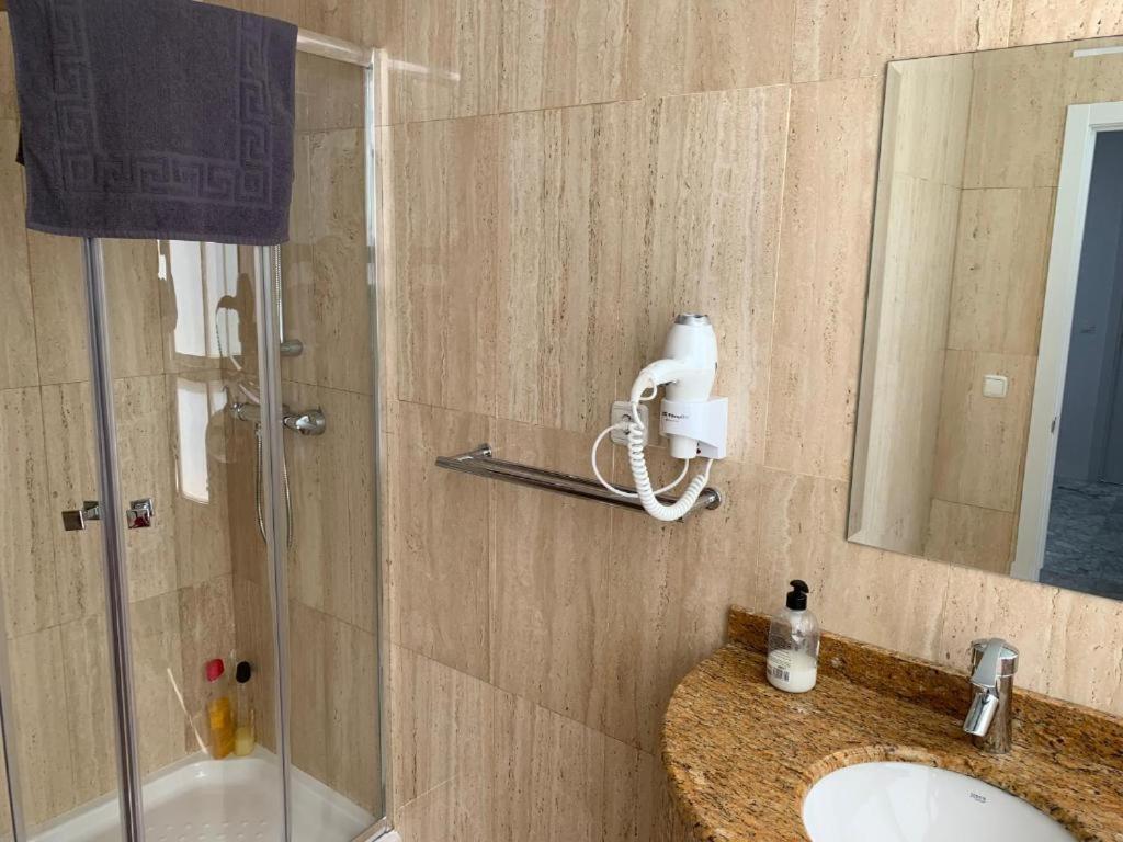 Appartamento Boutique Living Soho Málaga Esterno foto