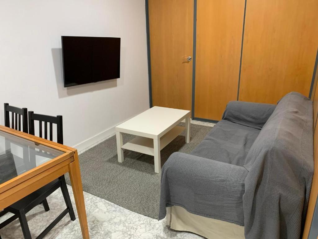 Appartamento Boutique Living Soho Málaga Esterno foto