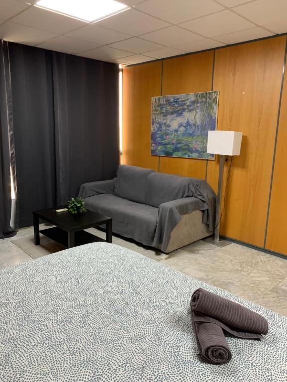 Appartamento Boutique Living Soho Málaga Esterno foto