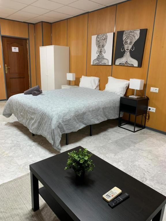 Appartamento Boutique Living Soho Málaga Esterno foto