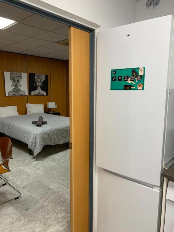 Appartamento Boutique Living Soho Málaga Esterno foto