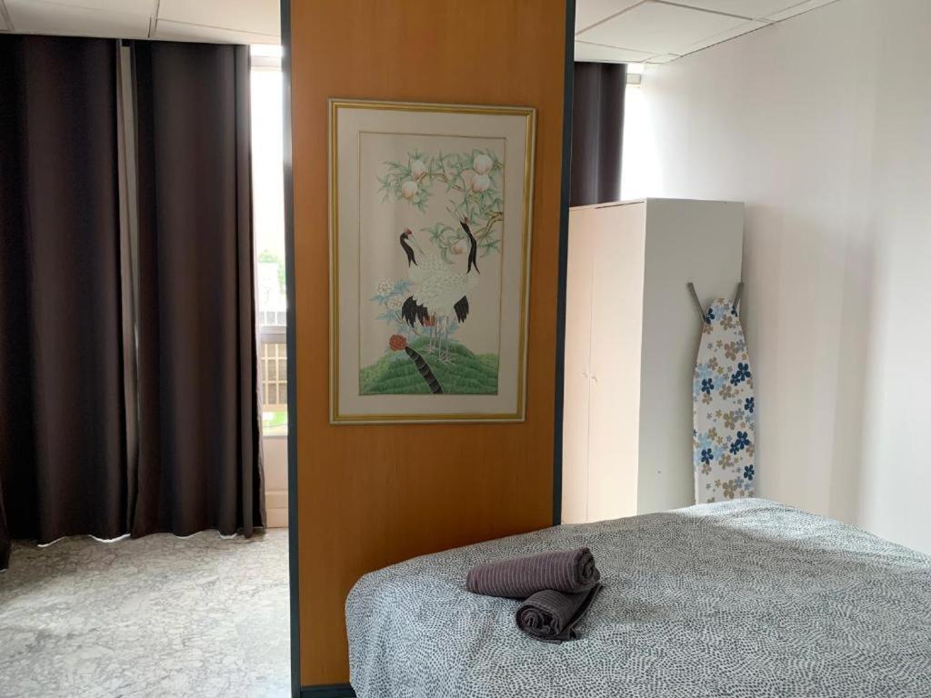 Appartamento Boutique Living Soho Málaga Esterno foto