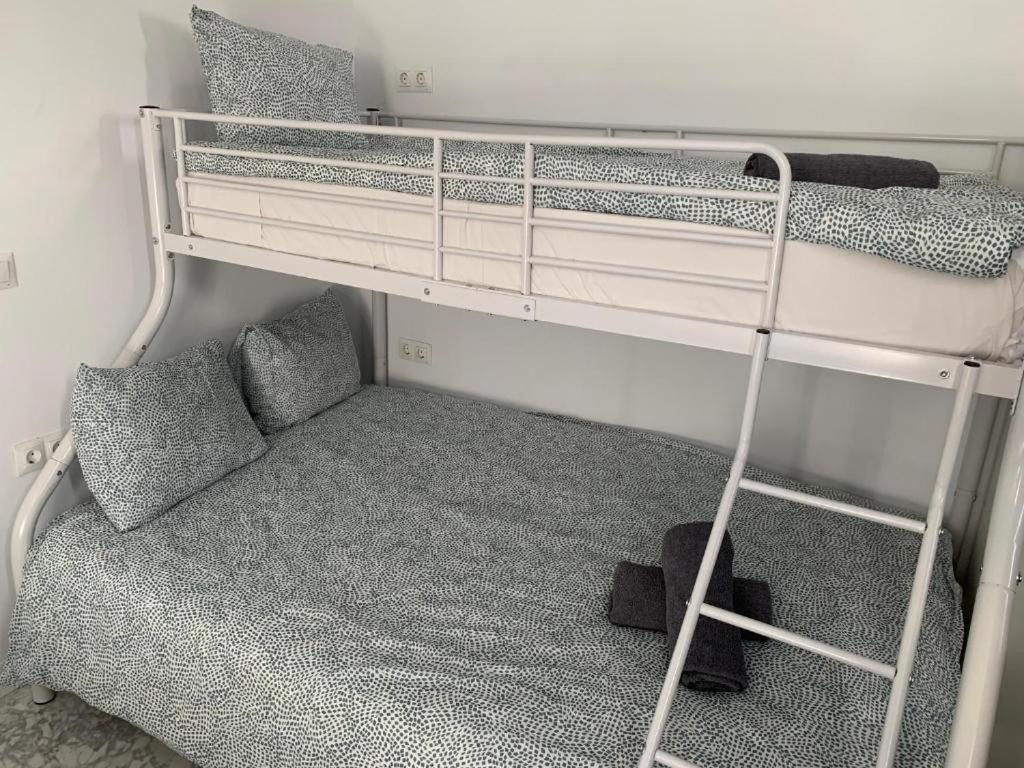 Appartamento Boutique Living Soho Málaga Esterno foto