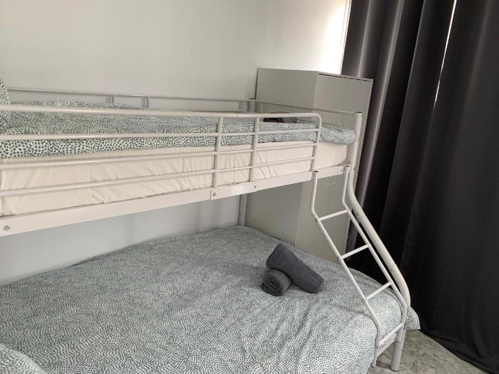 Appartamento Boutique Living Soho Málaga Esterno foto