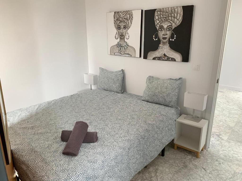 Appartamento Boutique Living Soho Málaga Esterno foto