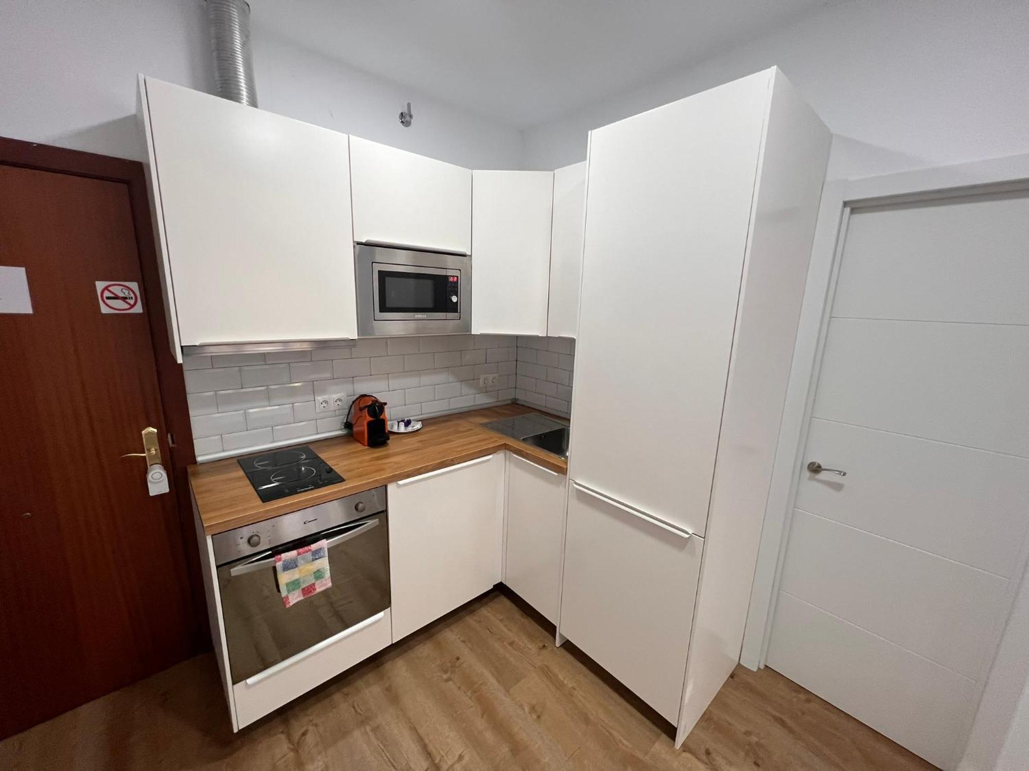 Appartamento Boutique Living Soho Málaga Esterno foto