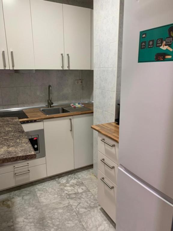Appartamento Boutique Living Soho Málaga Esterno foto