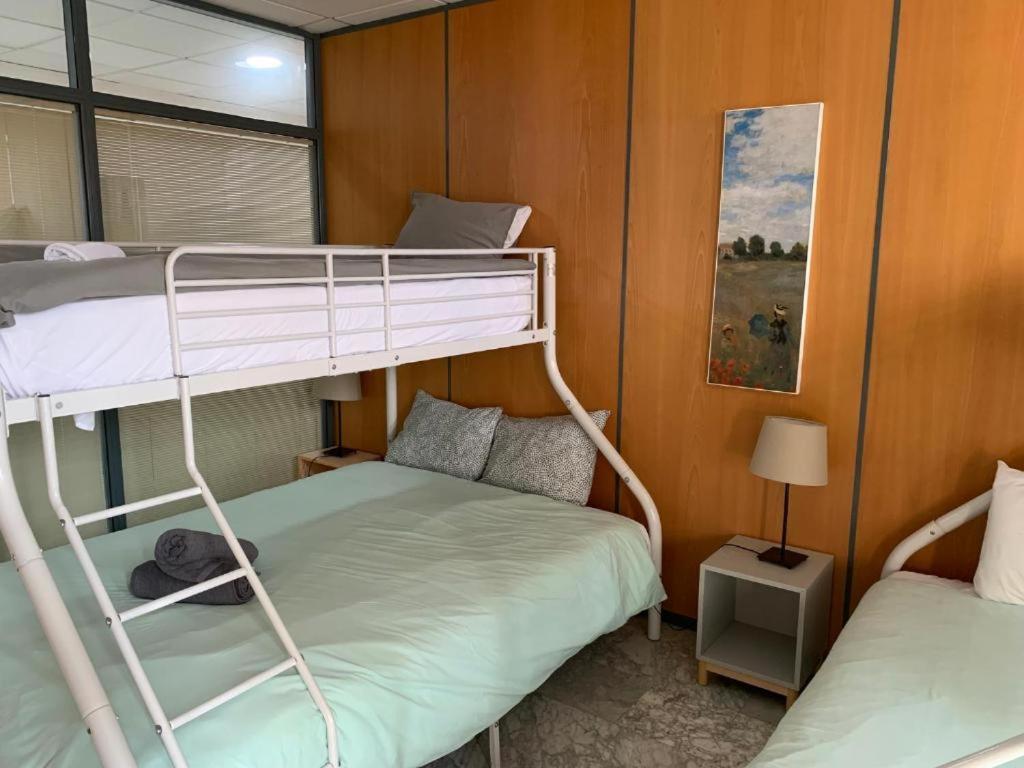 Appartamento Boutique Living Soho Málaga Esterno foto