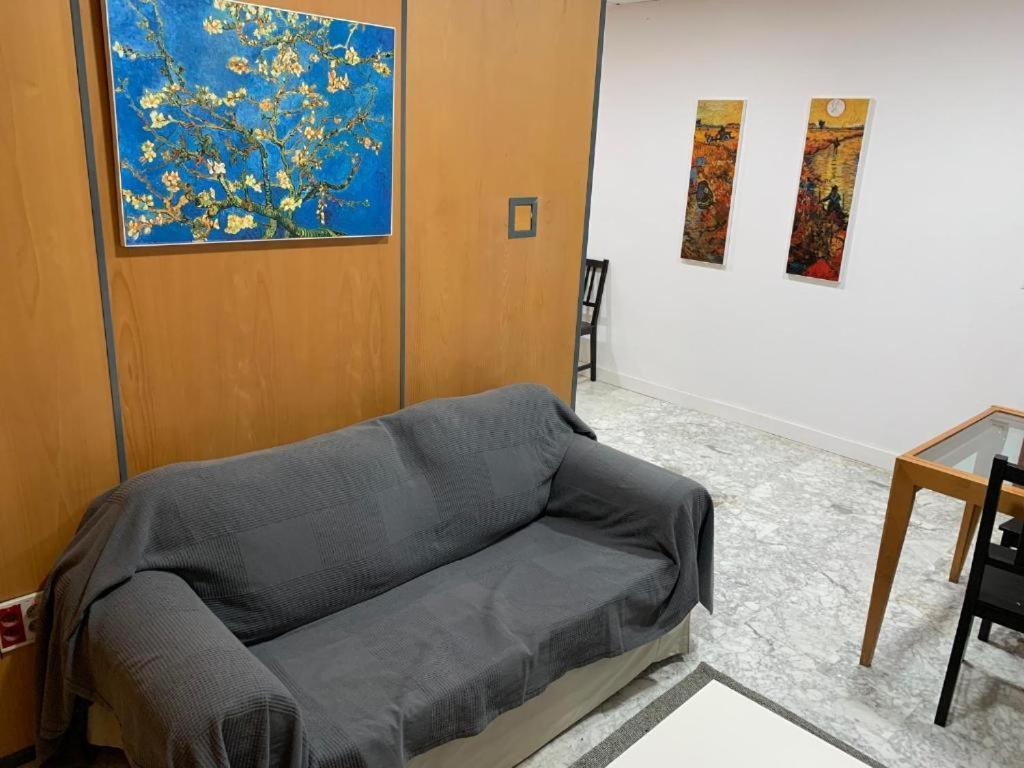 Appartamento Boutique Living Soho Málaga Esterno foto