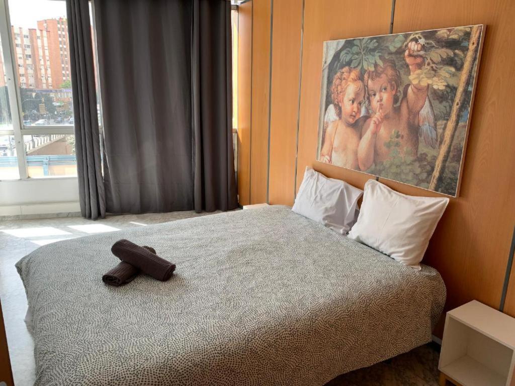 Appartamento Boutique Living Soho Málaga Esterno foto
