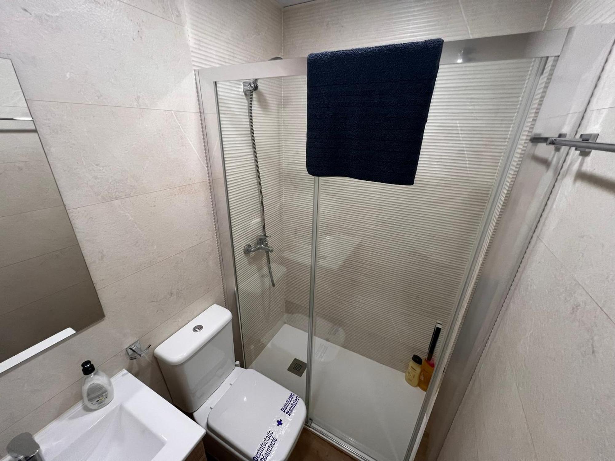 Appartamento Boutique Living Soho Málaga Esterno foto