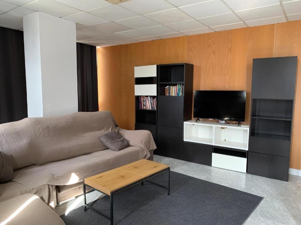 Appartamento Boutique Living Soho Málaga Esterno foto