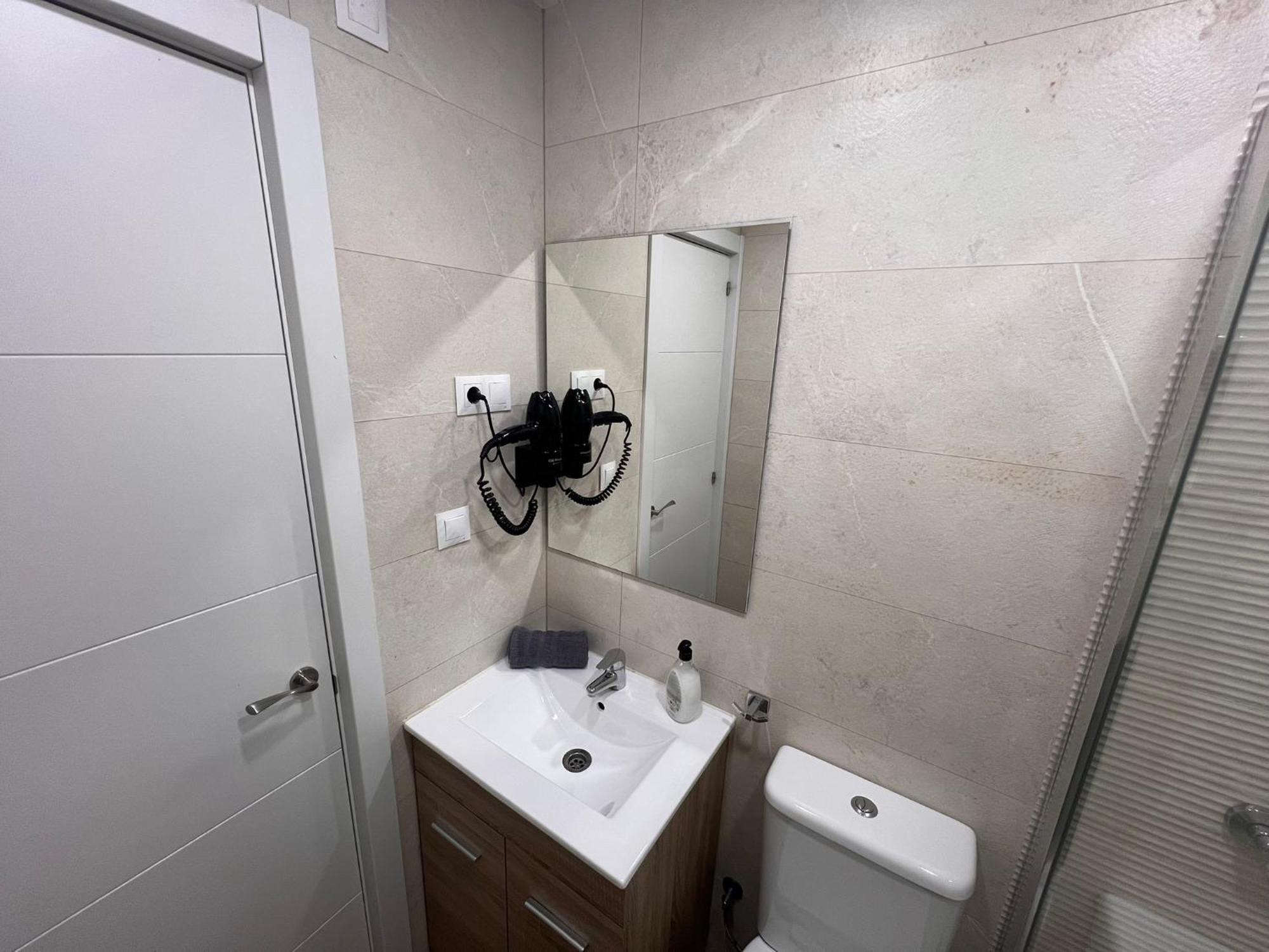 Appartamento Boutique Living Soho Málaga Esterno foto